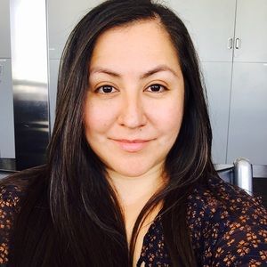 Meet your Posher, Aracely